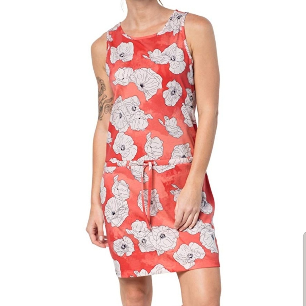 Jack Wolfskin Marigold Dress